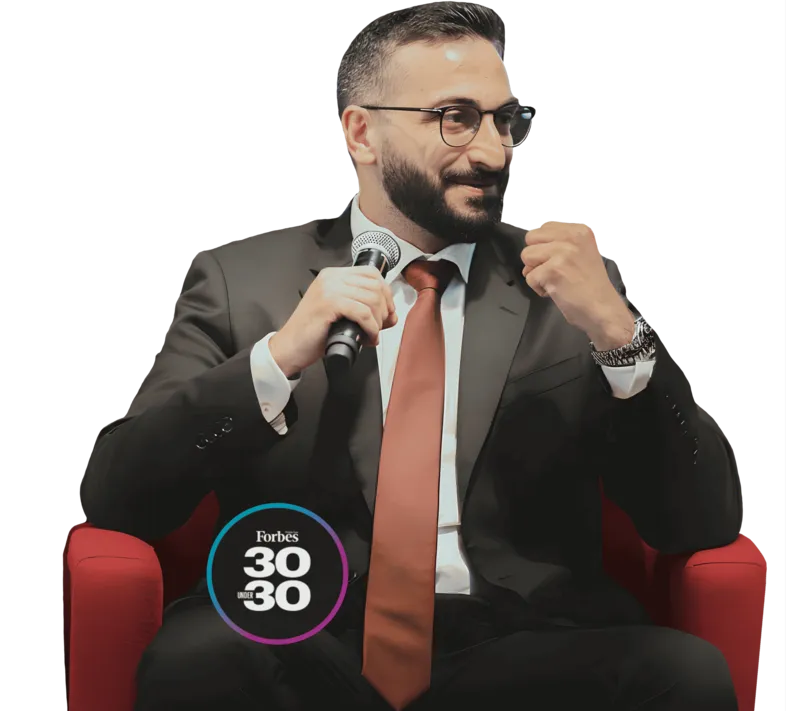 Jad Al Fakhani, Wolfofbey instructor