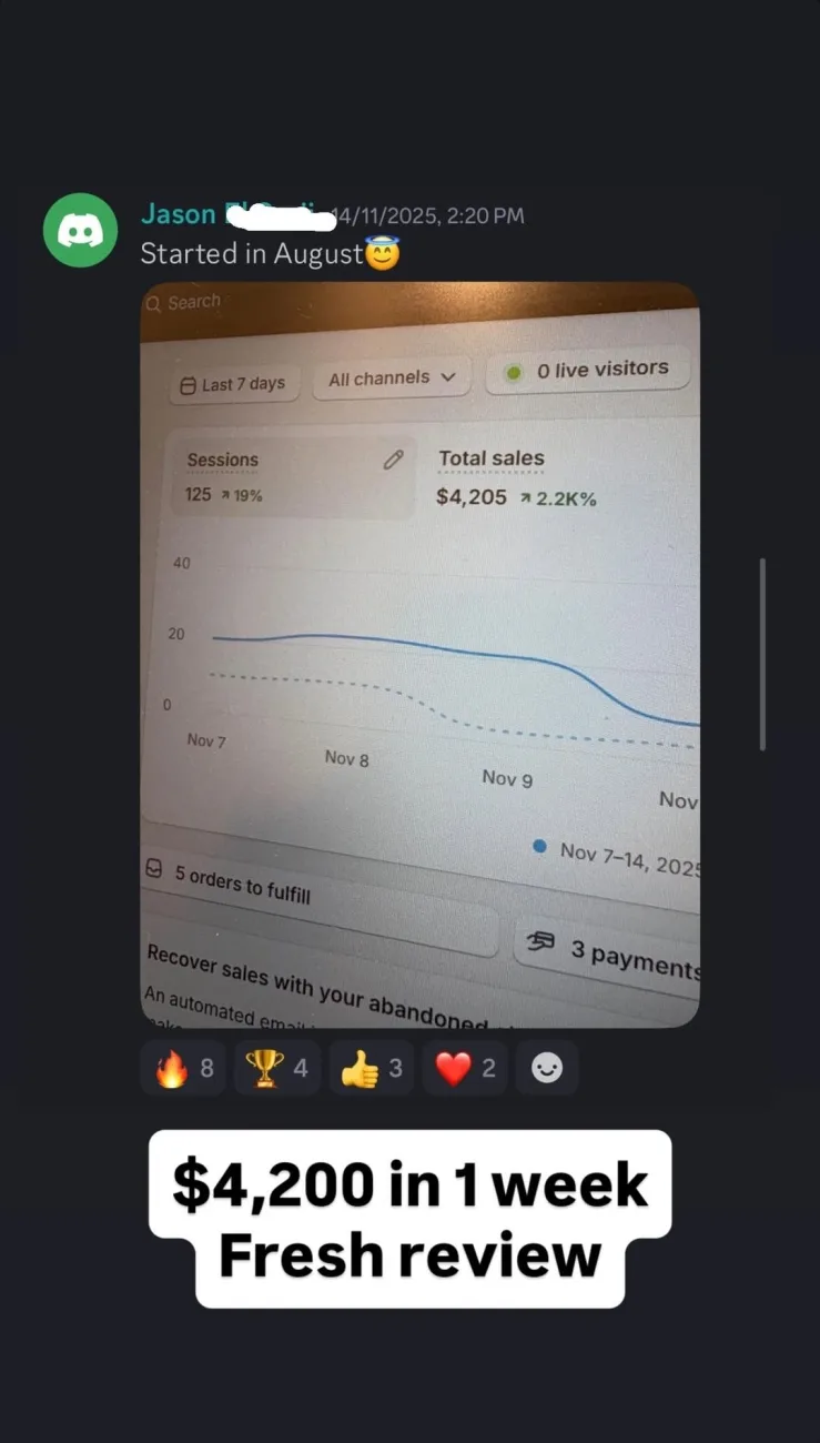 Student result
