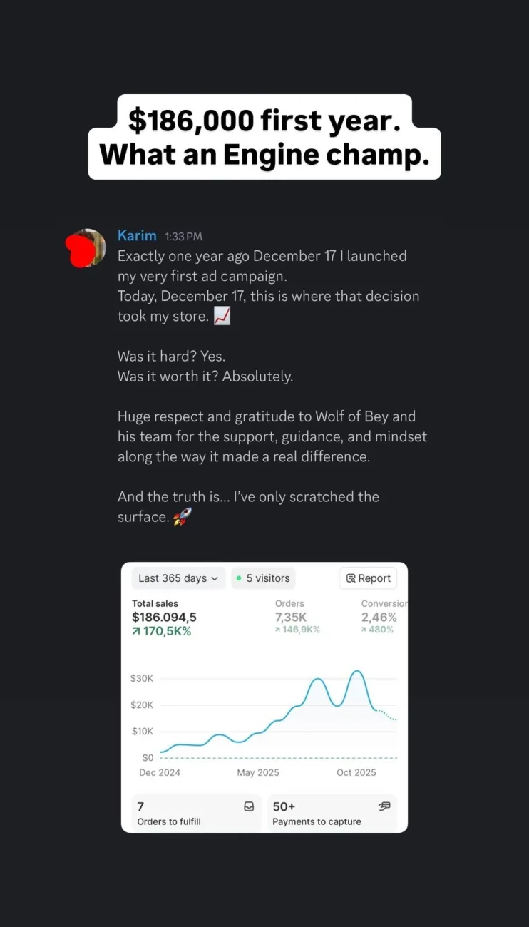 Student result