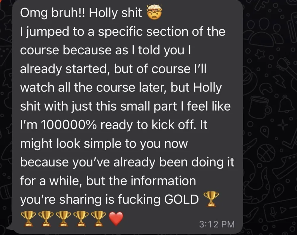 Student result