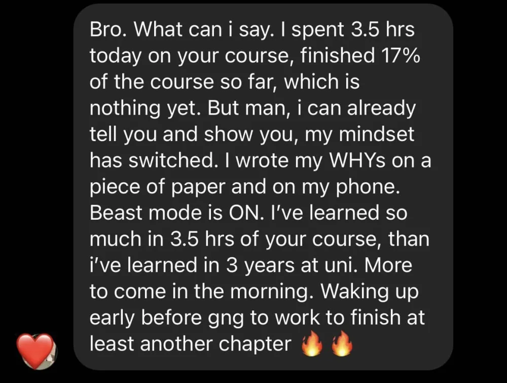 Student result
