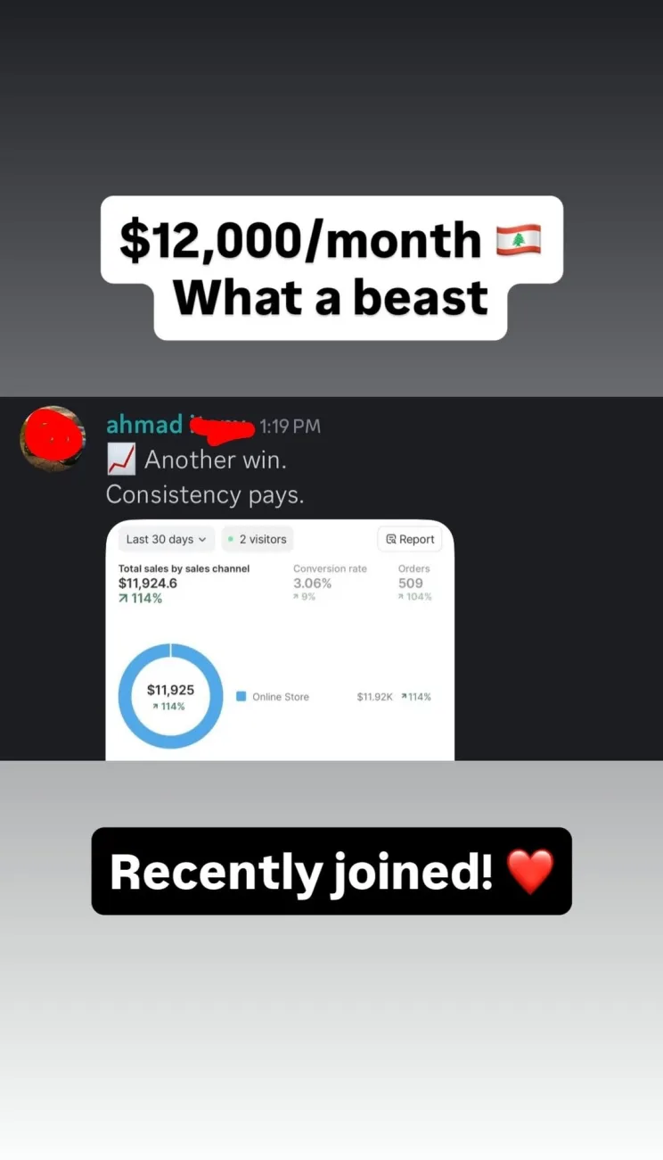 Student result