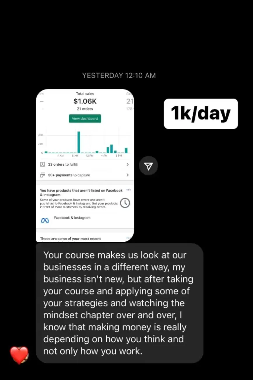 Student result
