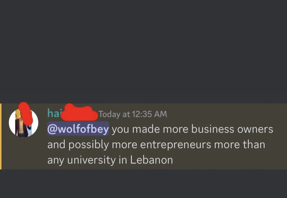 Student result