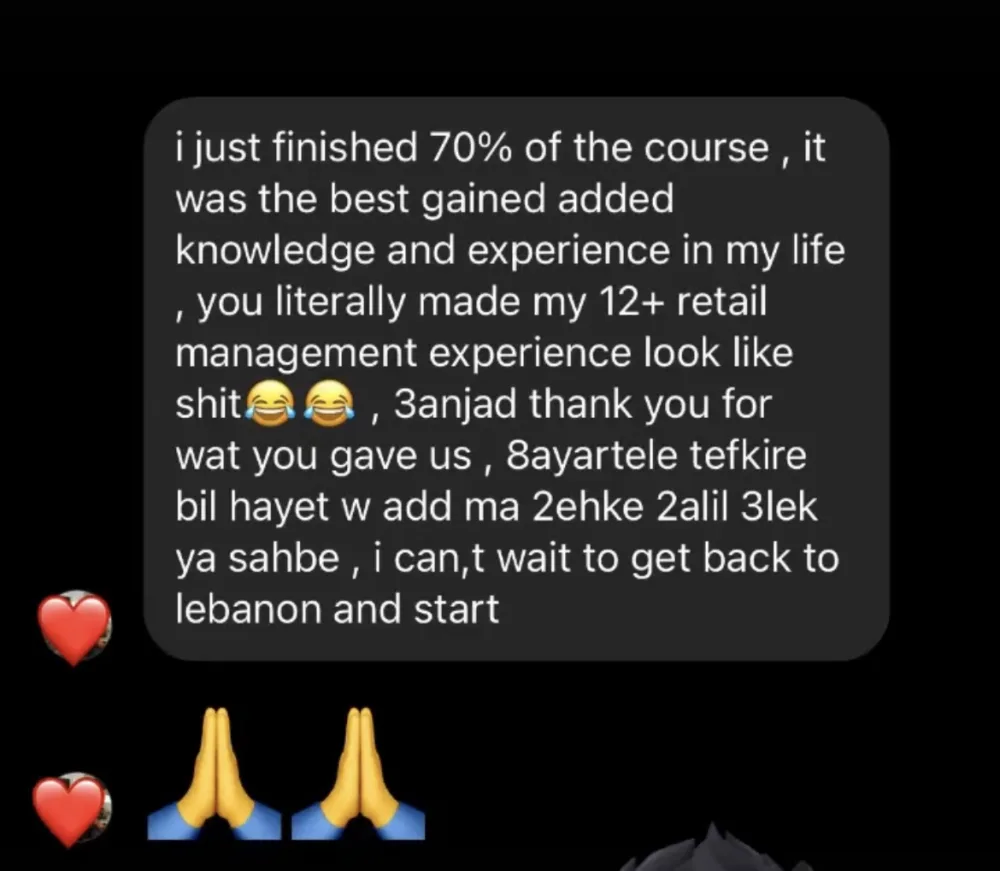 Student result