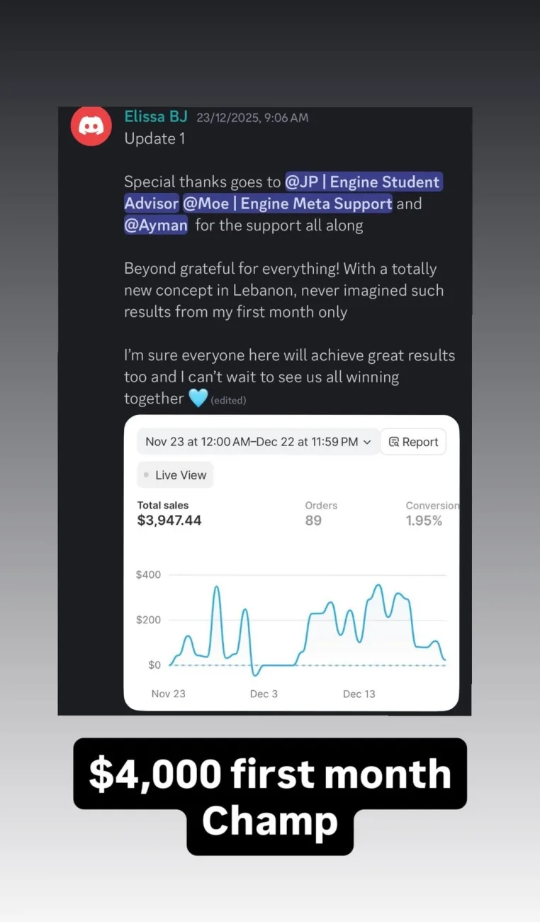 Student result