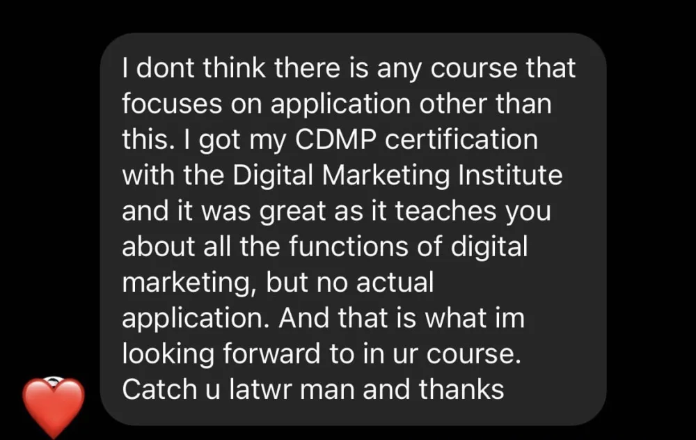 Student result