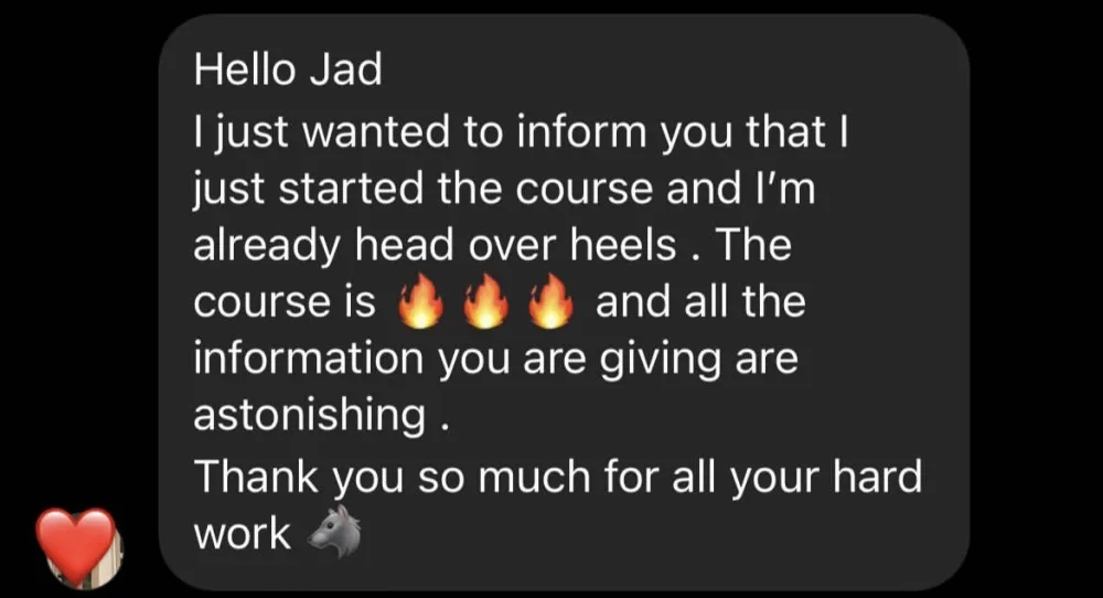 Student result