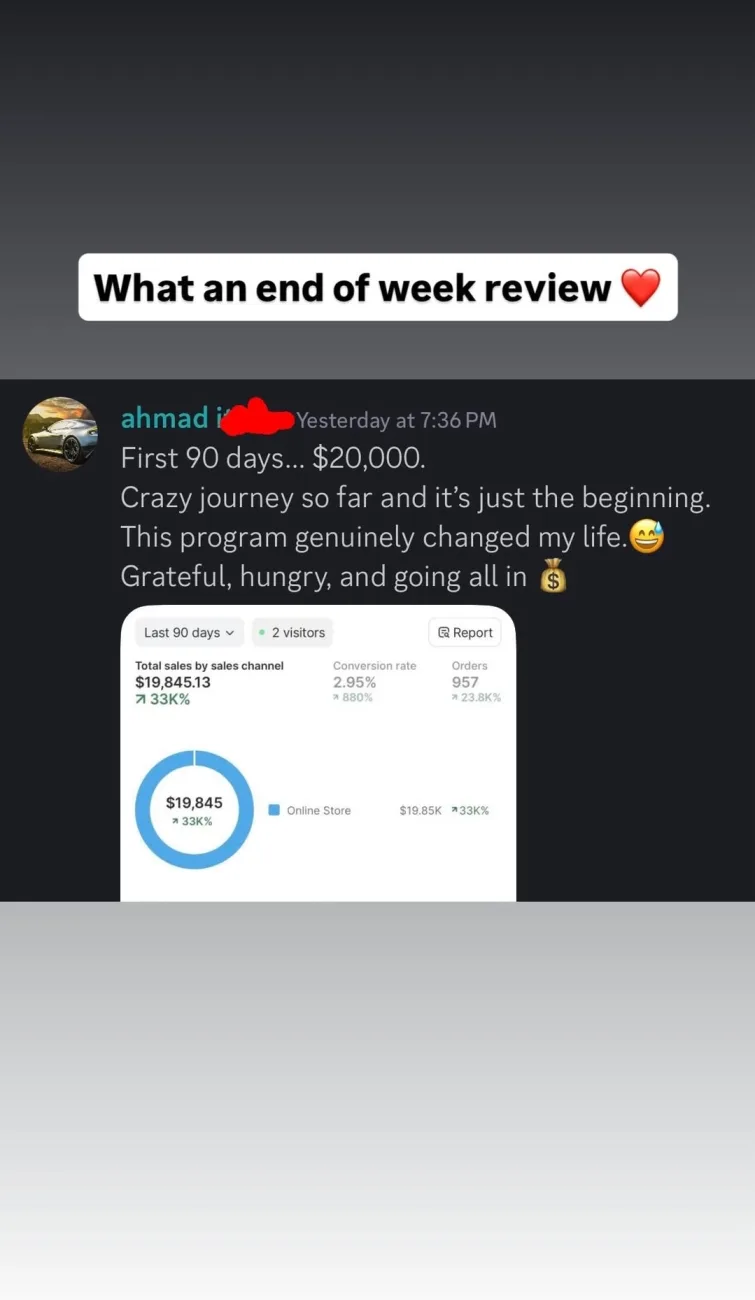Student result