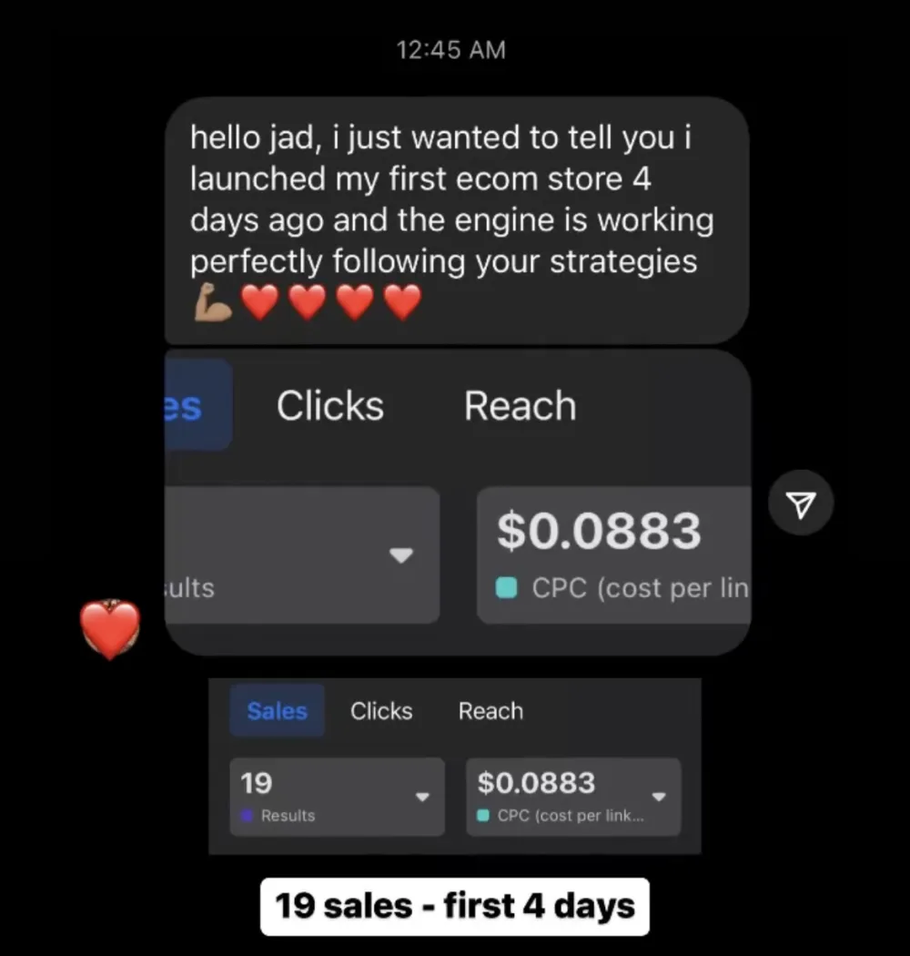 Student result