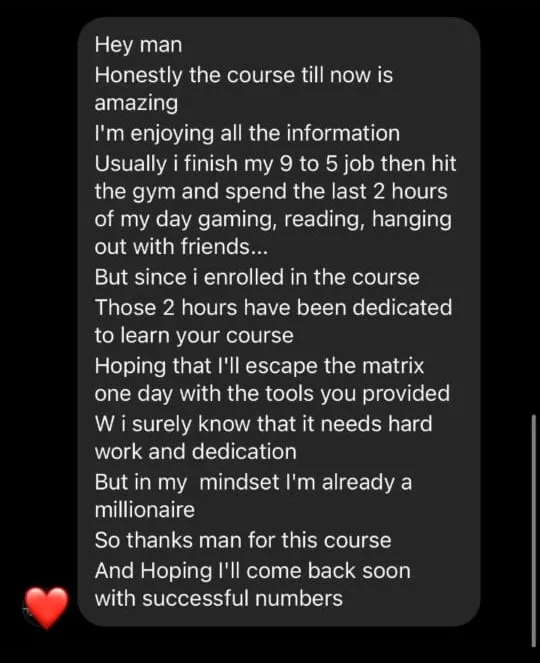 Student result