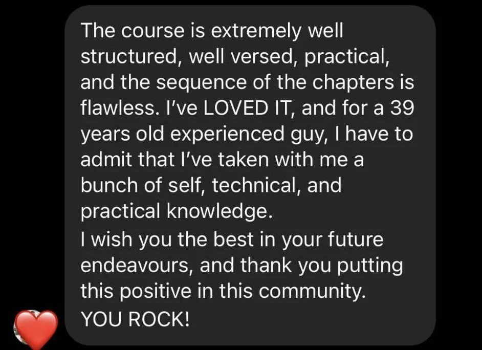 Student result
