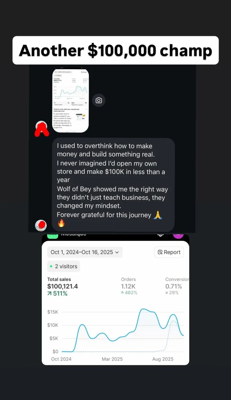Student result