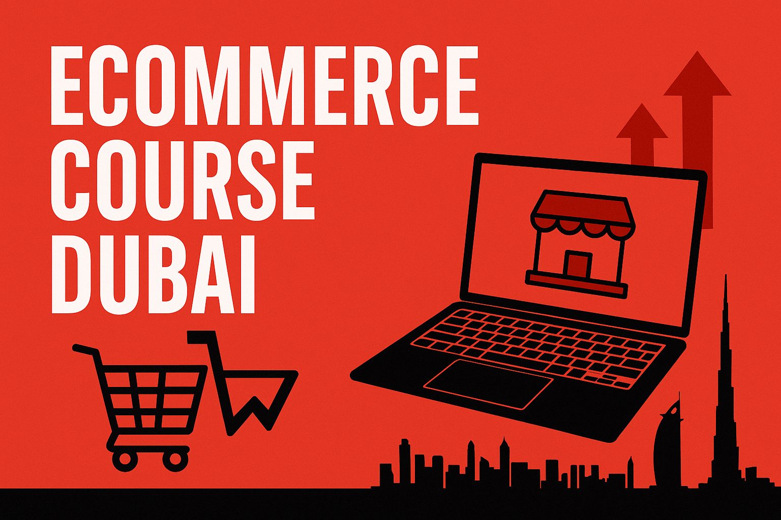 Ecommerce Course Dubai