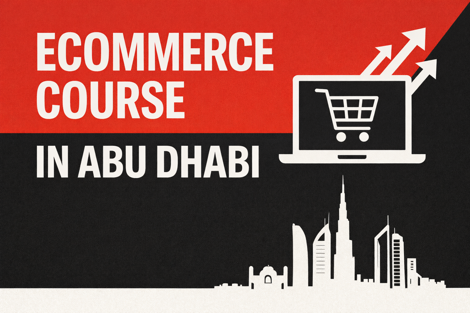ecommerce course in abu dhabi
