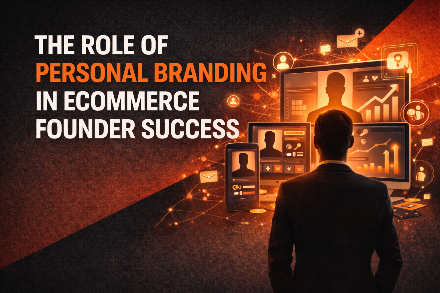 the role of personal branding