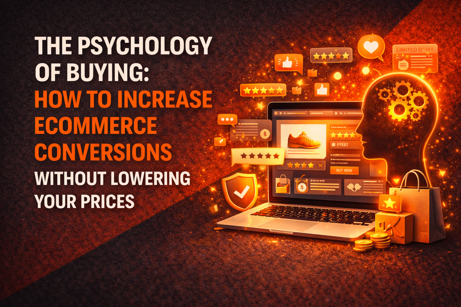 PSYCOLOGY ECOMMERCE