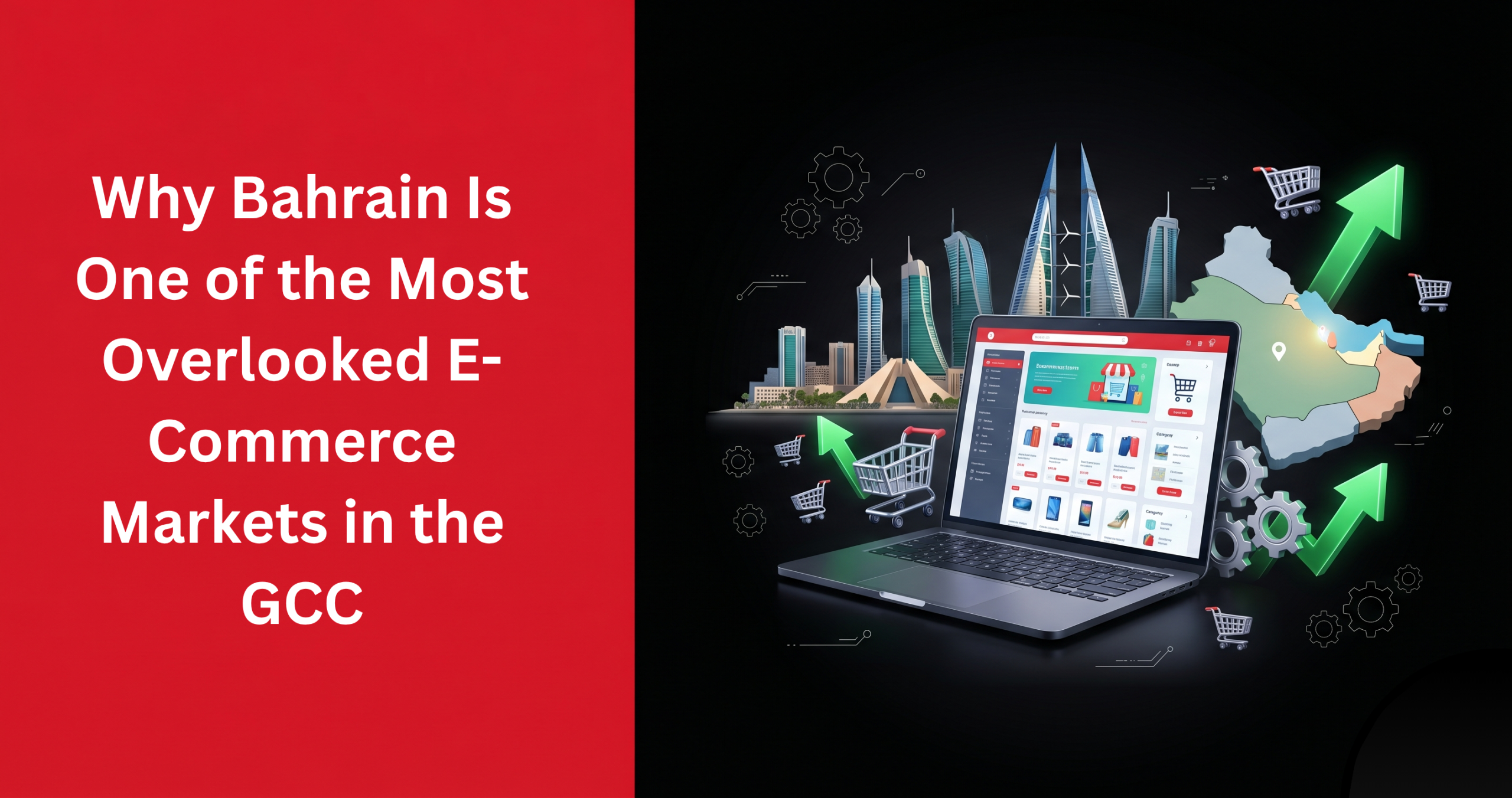 ecommerce course bahrain